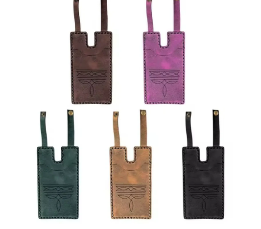 SpurWallets